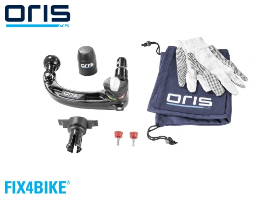 Haakeseade ACPS-ORIS 200-155