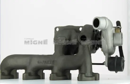 TURBOS MIGNE 50003E