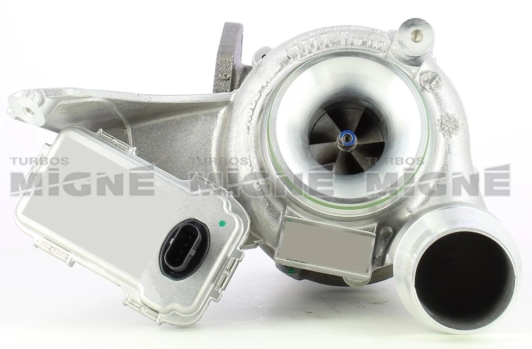 TURBOS MIGNE 53082E