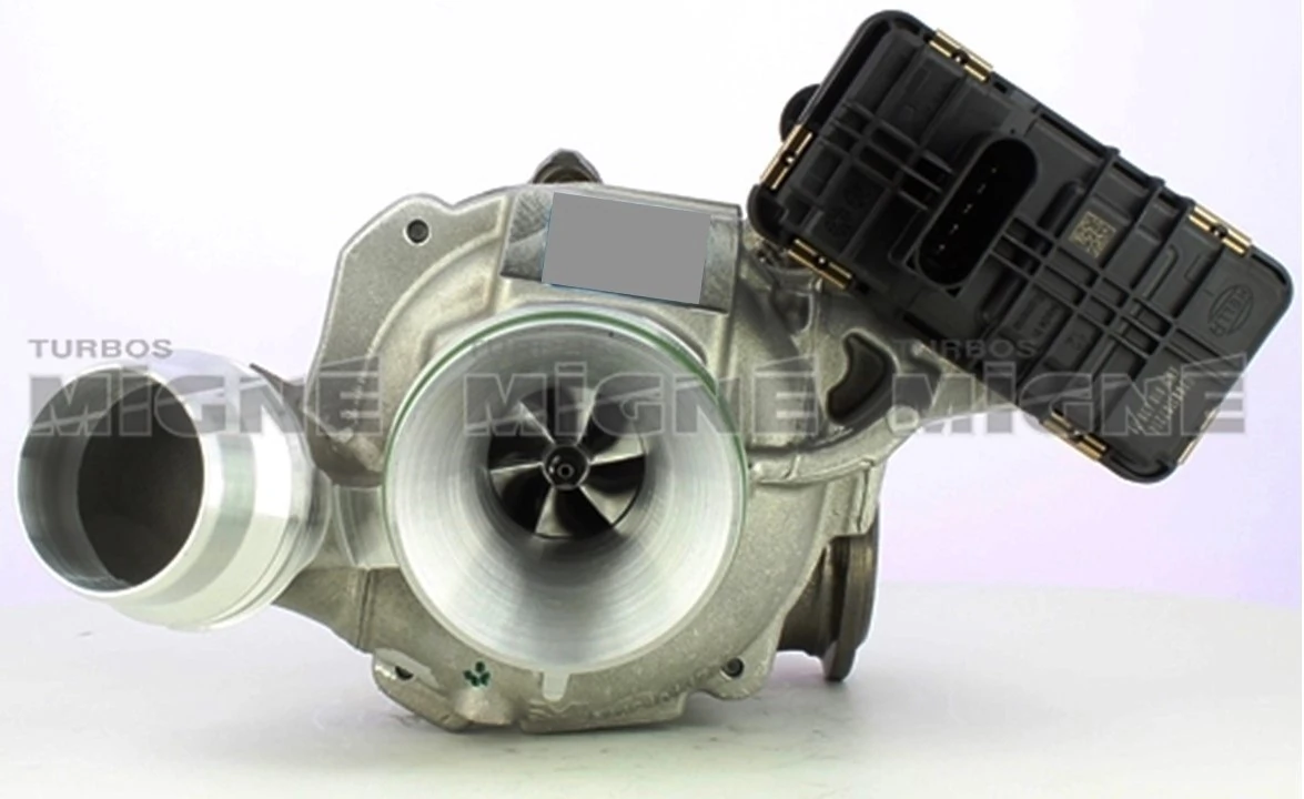 TURBOS MIGNE 53217E