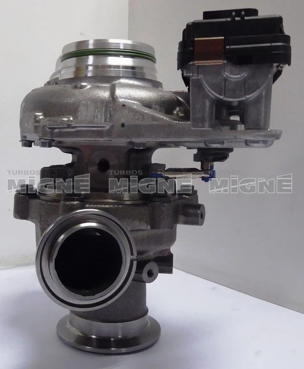 TURBOS MIGNE 53202E