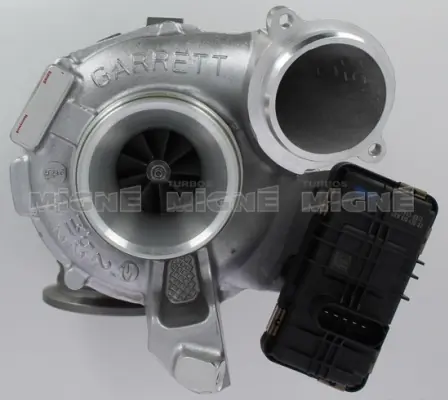 TURBOS MIGNE 50405E