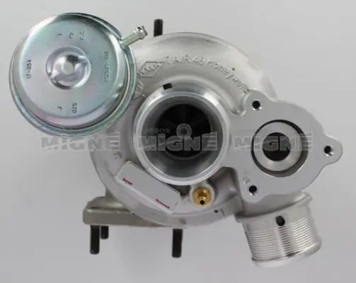 TURBOS MIGNE 51644E