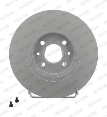 Piduriketas FERODO DDF1124C