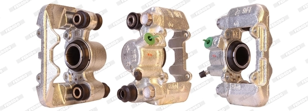Pidurisadul FERODO FCL694760