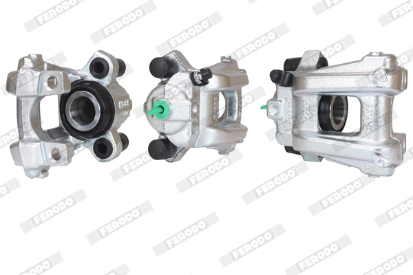 Pidurisadul FERODO FCL695725