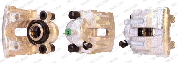 Pidurisadul FERODO FCL694548