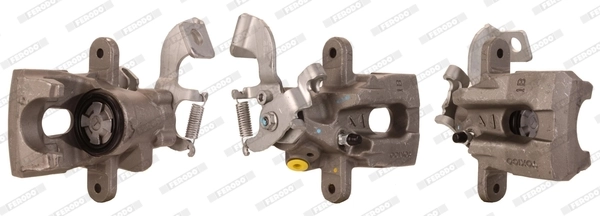 Pidurisadul FERODO FCL695153