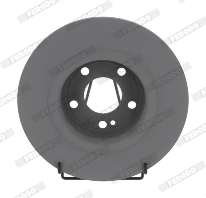 Piduriketas FERODO DDF2665VC-1
