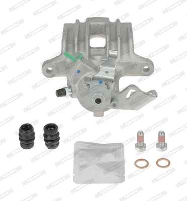 Pidurisadul FERODO FCL694522