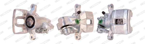 Pidurisadul FERODO FCL695250