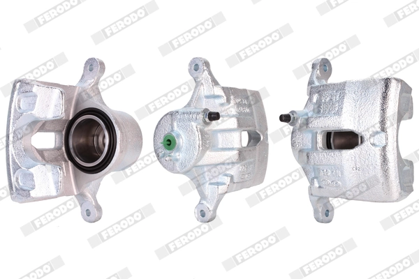 Pidurisadul FERODO FCL695675