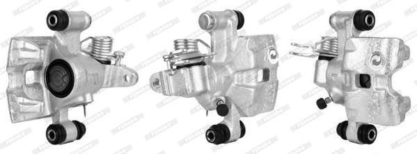Pidurisadul FERODO FCL694143