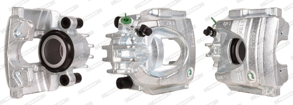 Pidurisadul FERODO FCL695139