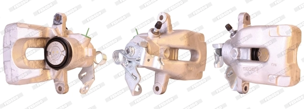 Pidurisadul FERODO FCL694377