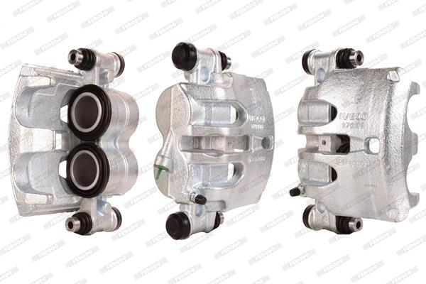 Pidurisadul FERODO FCL695284