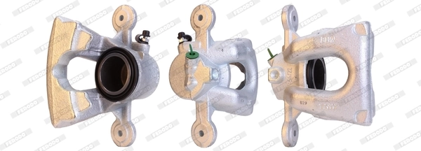 Pidurisadul FERODO FCL694664