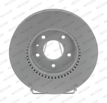 Piduriketas FERODO DDF1625C