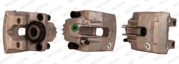 Pidurisadul FERODO FCL694665