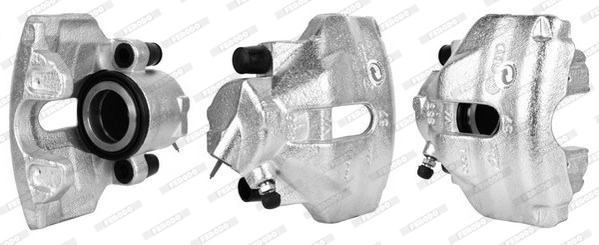 Pidurisadul FERODO FCL694023