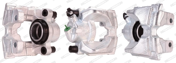 Pidurisadul FERODO FCL695096