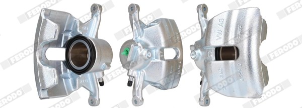 Pidurisadul FERODO FCL695649