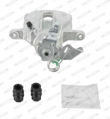 Pidurisadul FERODO FCL694426