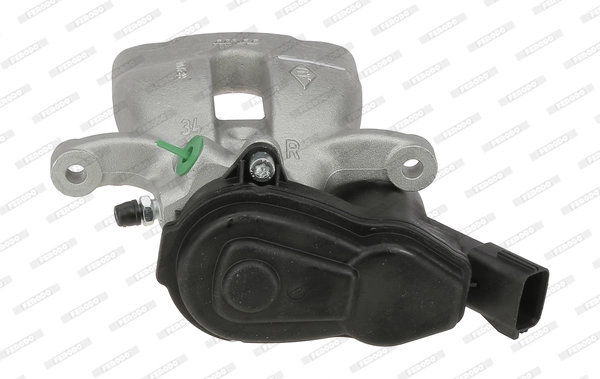 Pidurisadul FERODO FCL695124