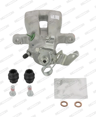 Pidurisadul FERODO FCL694194
