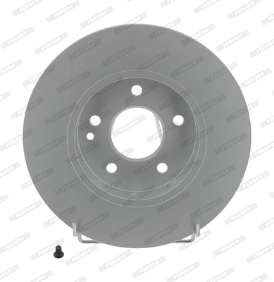 Piduriketas FERODO DDF540C