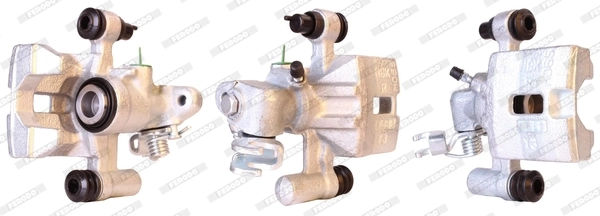 Pidurisadul FERODO FCL692879