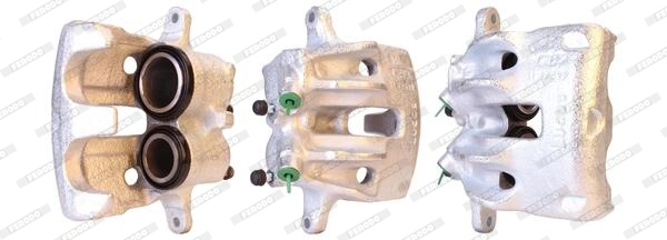 Pidurisadul FERODO FCL691968