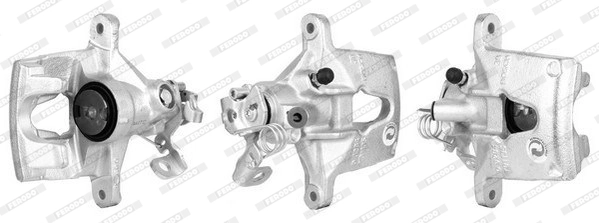 Pidurisadul FERODO FCL694398