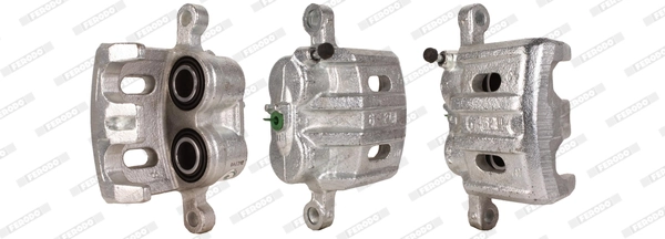 Pidurisadul FERODO FCL695332