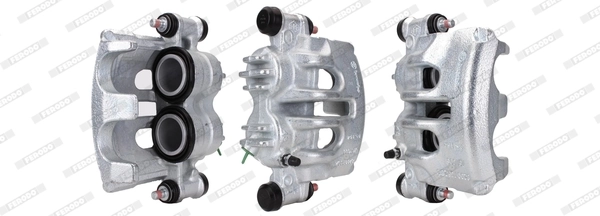 Pidurisadul FERODO FCL695206