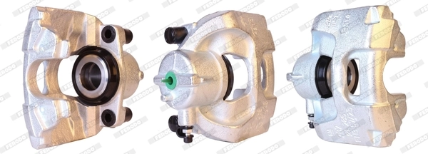 Pidurisadul FERODO FCL695053