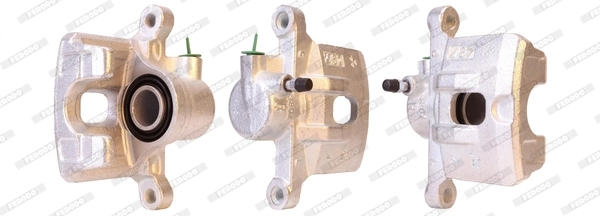 Pidurisadul FERODO FCL694724