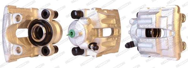 Pidurisadul FERODO FCL694656