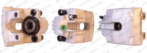 Pidurisadul FERODO FCL694666