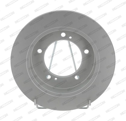 Piduriketas FERODO DDF2411C