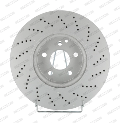 Piduriketas FERODO DDF1694C-1