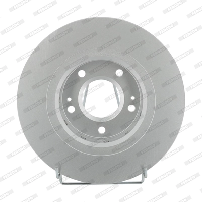 Piduriketas FERODO DDF1642C