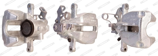 Pidurisadul FERODO FCL695099