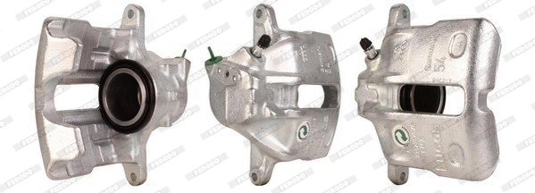 Pidurisadul FERODO FCL691919