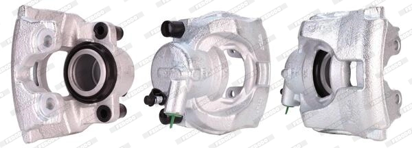 Pidurisadul FERODO FCL694956