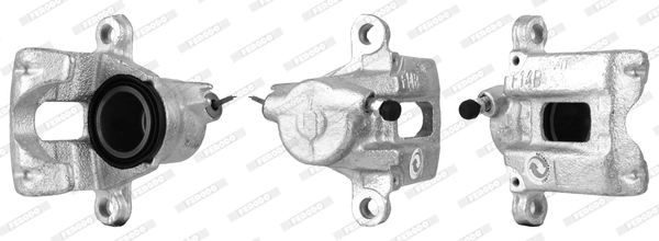 Pidurisadul FERODO FCL695328