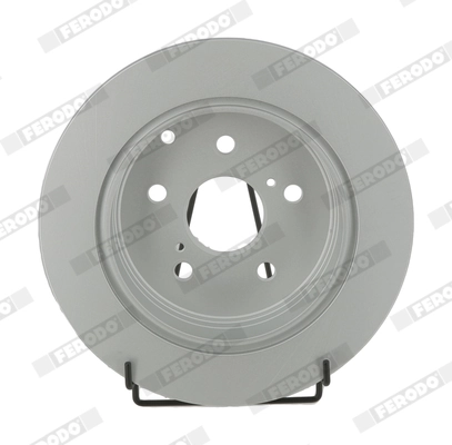 Piduriketas FERODO DDF2307C