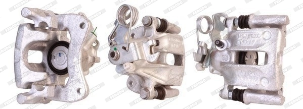Pidurisadul FERODO FCL692646