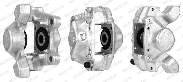 Pidurisadul FERODO FCL692751
