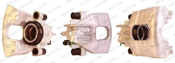 Pidurisadul FERODO FCL694080